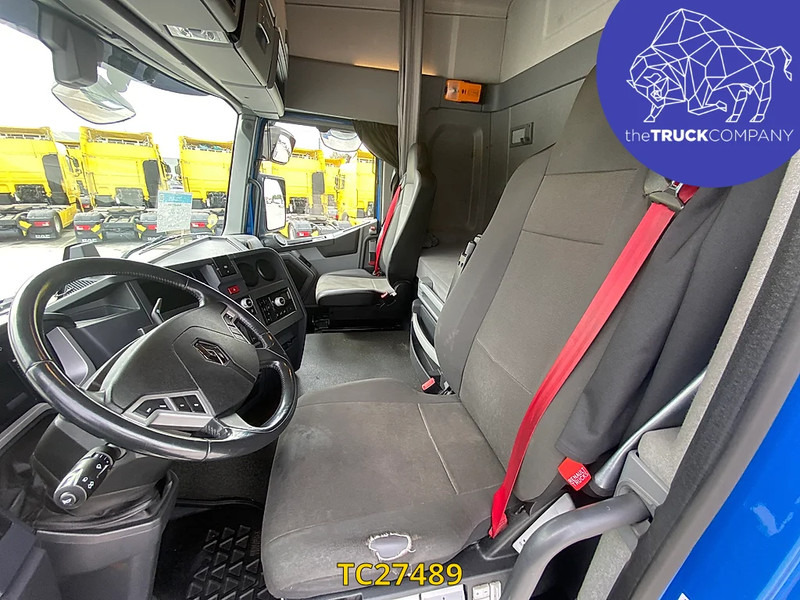 Renault T 440 - Trekker: afbeelding 5 Renault T 440 - Trekker: afbeelding 5