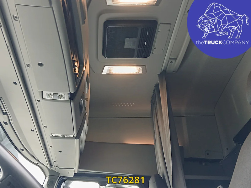 Trekker Renault T 440: afbeelding 12