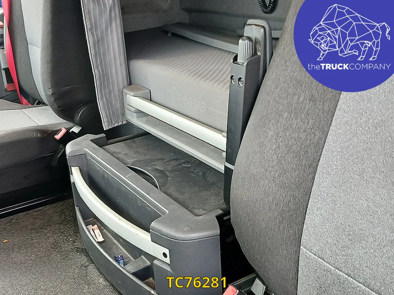 Trekker Renault T 440: afbeelding 13