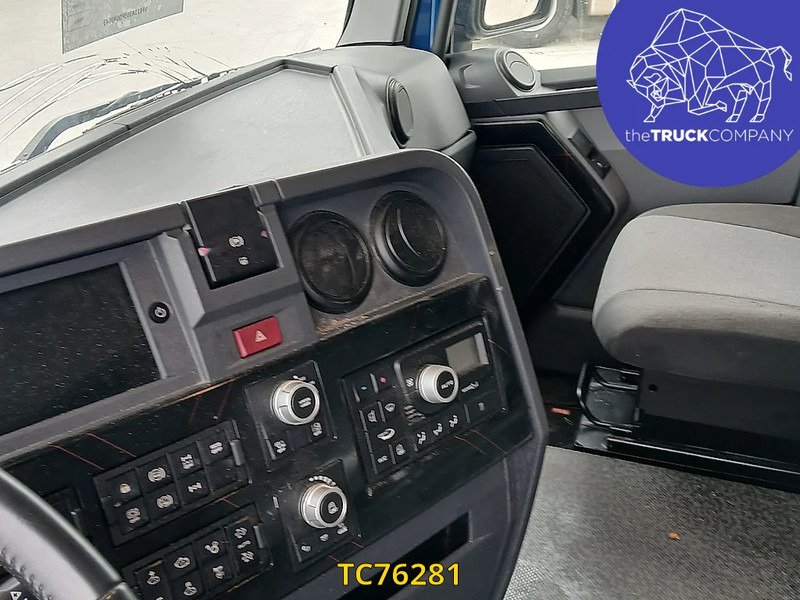 Trekker Renault T 440: afbeelding 14