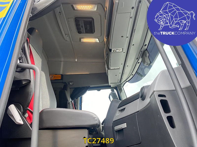 Renault T 440 - Trekker: afbeelding 4 Renault T 440 - Trekker: afbeelding 4