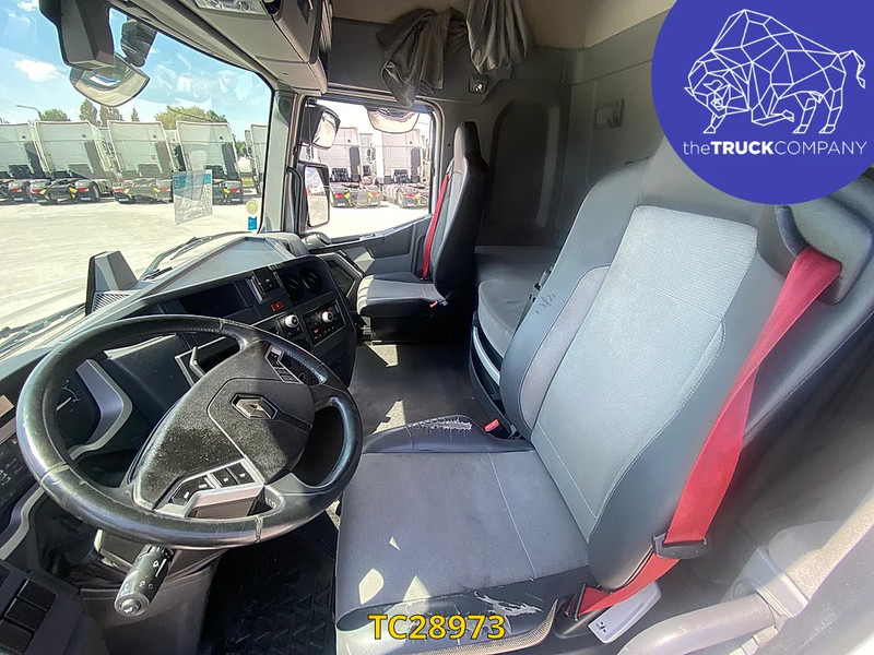 Renault T 460 - Trekker: afbeelding 5 Renault T 460 - Trekker: afbeelding 5