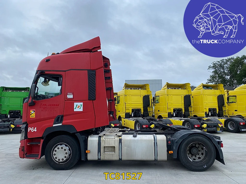 Renault T 460 - Trekker: afbeelding 2 Renault T 460 - Trekker: afbeelding 2