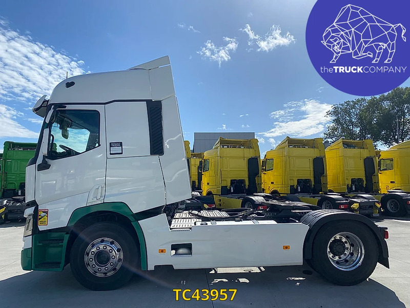 Renault T 480 - Trekker: afbeelding 2 Renault T 480 - Trekker: afbeelding 2