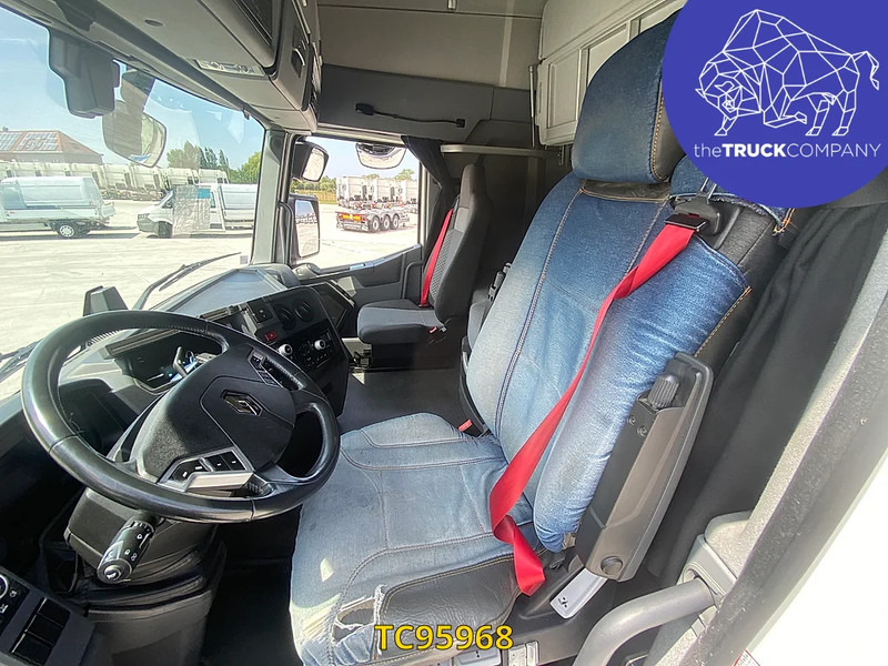Renault T 480 - Trekker: afbeelding 5 Renault T 480 - Trekker: afbeelding 5