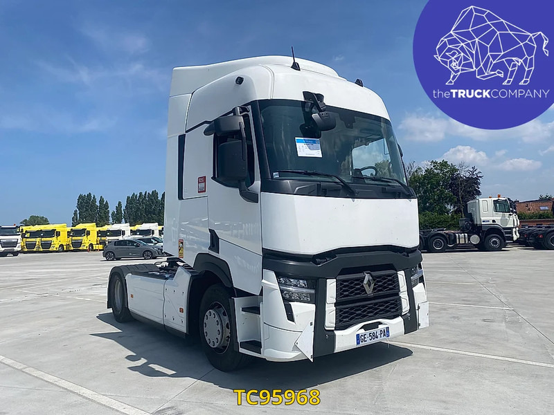 Renault T 480 - Trekker: afbeelding 2 Renault T 480 - Trekker: afbeelding 2