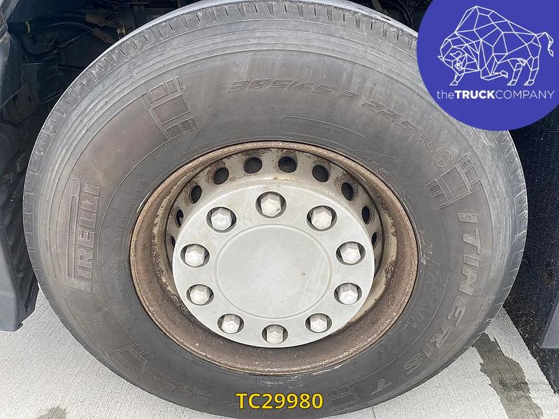 Renault T 520 - Trekker: afbeelding 3 Renault T 520 - Trekker: afbeelding 3