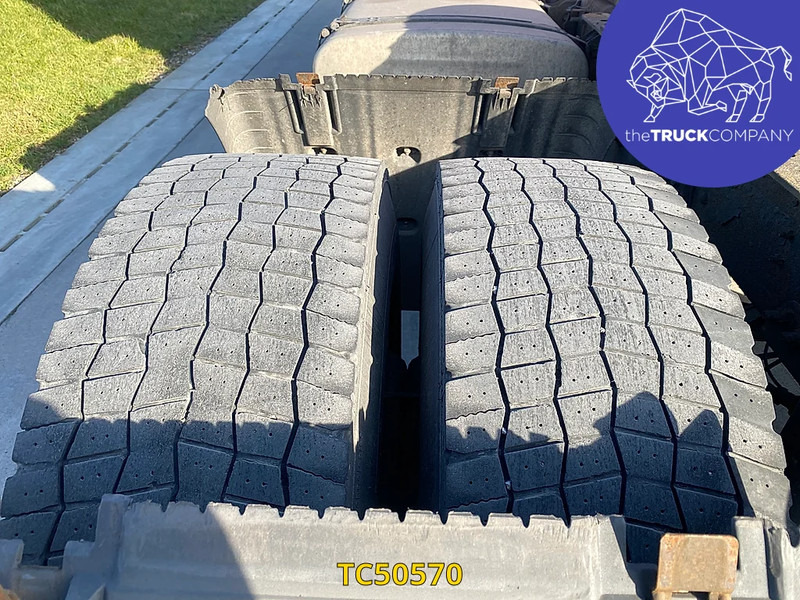 Scania 164 480 - Trekker: afbeelding 3 Scania 164 480 - Trekker: afbeelding 3