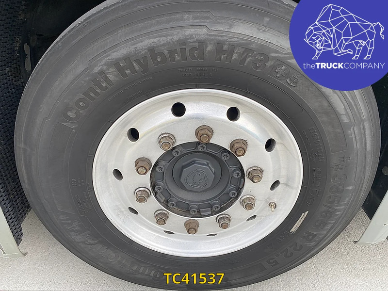 Scania R 450 ADR AT/FL - Trekker: afbeelding 3 Scania R 450 ADR AT/FL - Trekker: afbeelding 3