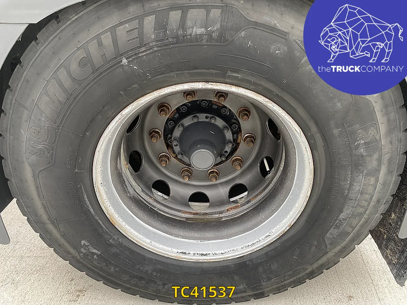 Scania R 450 ADR AT/FL - Trekker: afbeelding 4 Scania R 450 ADR AT/FL - Trekker: afbeelding 4