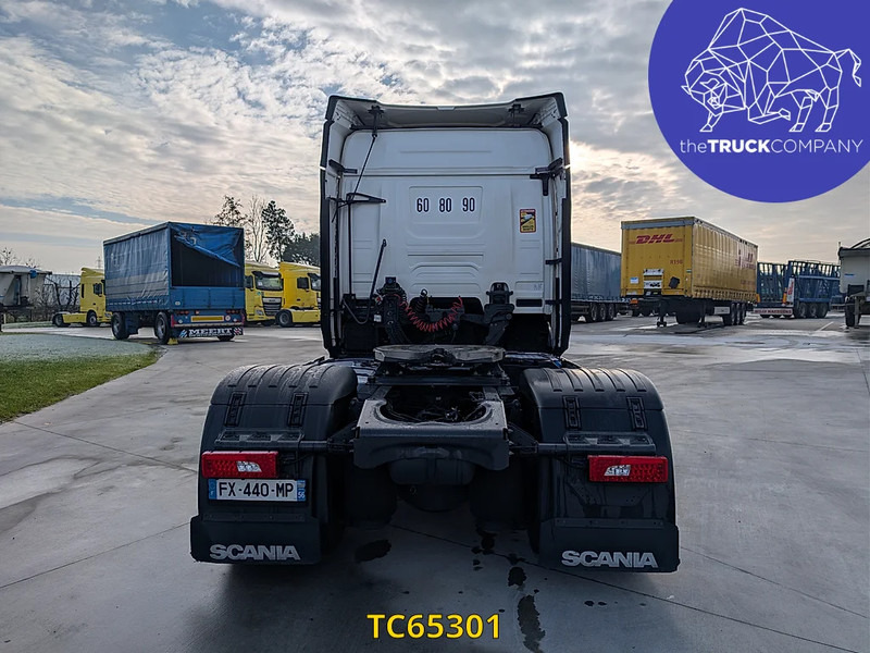 Scania R 450 - Trekker: afbeelding 4 Scania R 450 - Trekker: afbeelding 4