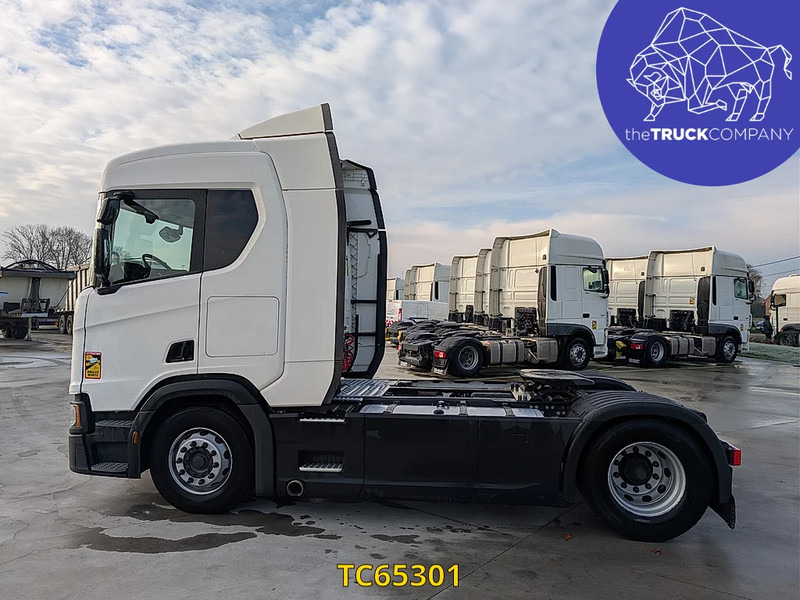 Scania R 450 - Trekker: afbeelding 2 Scania R 450 - Trekker: afbeelding 2