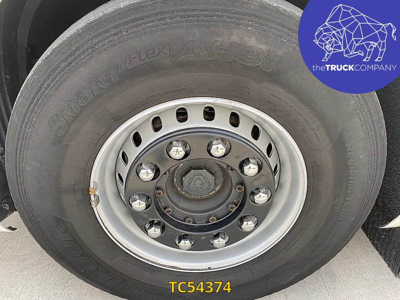 Scania R 450 - Trekker: afbeelding 4 Scania R 450 - Trekker: afbeelding 4