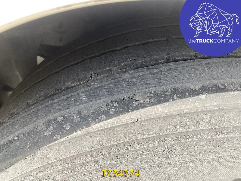 Scania R 450 - Trekker: afbeelding 3 Scania R 450 - Trekker: afbeelding 3