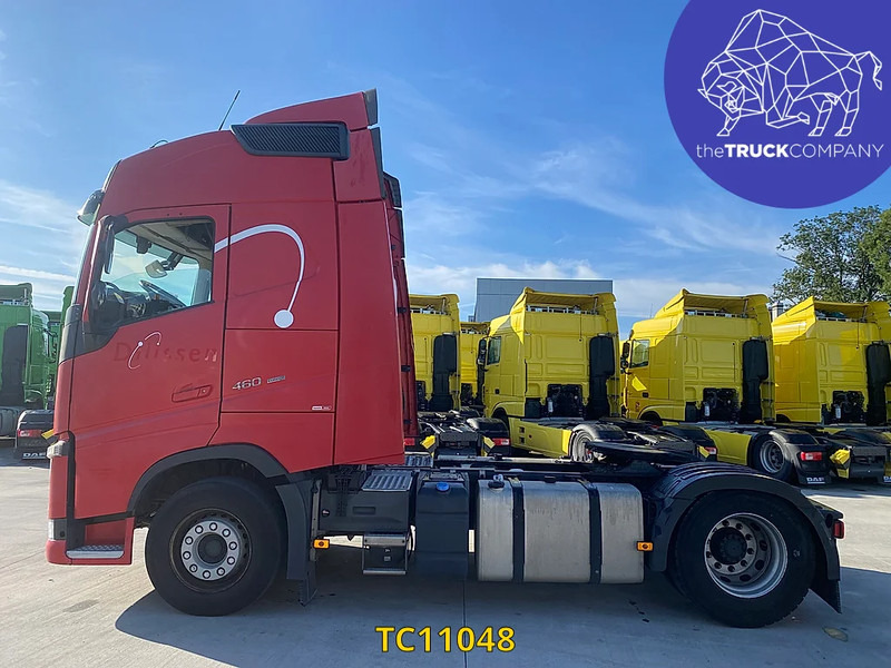 Volvo FH 460 - Trekker: afbeelding 2 Volvo FH 460 - Trekker: afbeelding 2