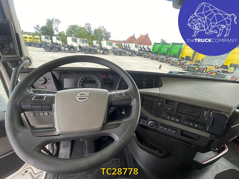 Volvo FH 460 - Trekker: afbeelding 5 Volvo FH 460 - Trekker: afbeelding 5