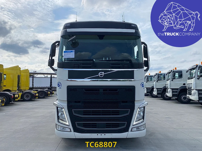 Volvo FH 460 - Trekker: afbeelding 2 Volvo FH 460 - Trekker: afbeelding 2