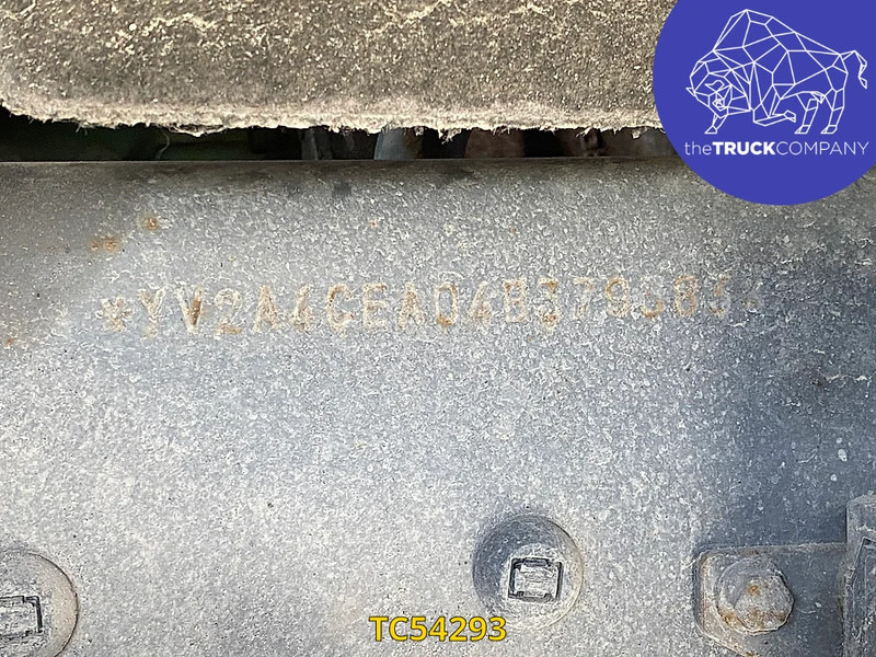 Volvo FH 460 - Trekker: afbeelding 3 Volvo FH 460 - Trekker: afbeelding 3