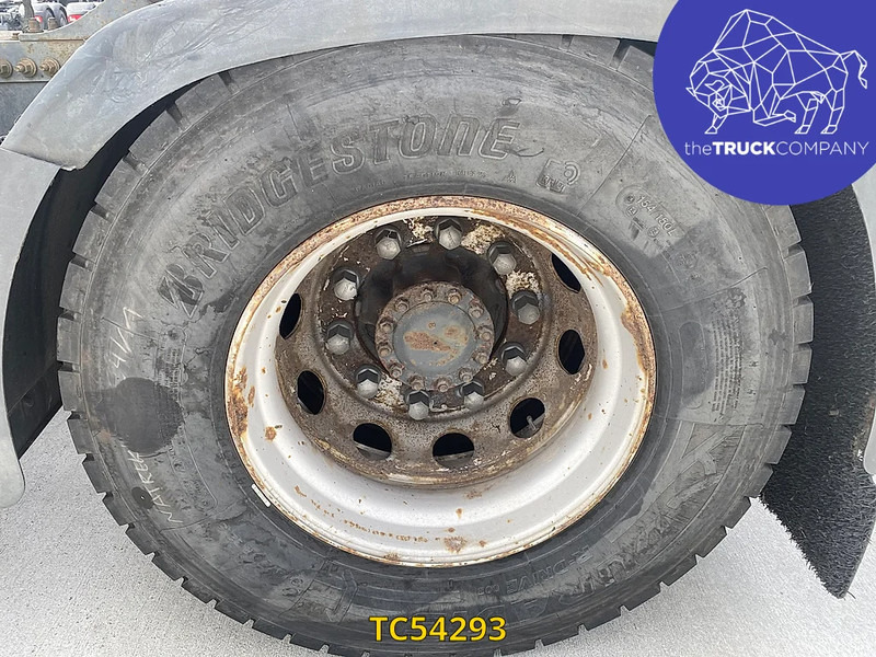 Volvo FH 460 - Trekker: afbeelding 4 Volvo FH 460 - Trekker: afbeelding 4