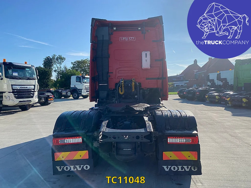 Volvo FH 460 - Trekker: afbeelding 4 Volvo FH 460 - Trekker: afbeelding 4
