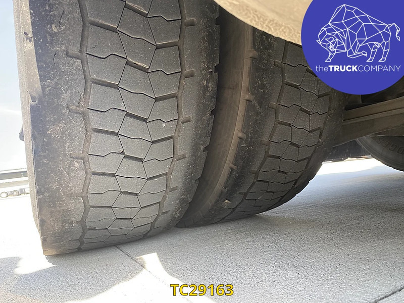 Volvo FH 460 - Trekker: afbeelding 5 Volvo FH 460 - Trekker: afbeelding 5