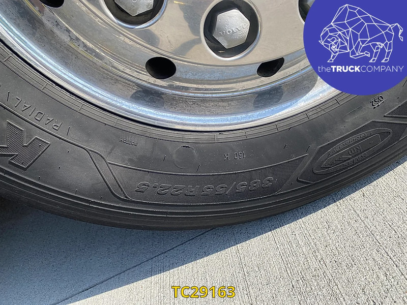 Volvo FH 460 - Trekker: afbeelding 4 Volvo FH 460 - Trekker: afbeelding 4