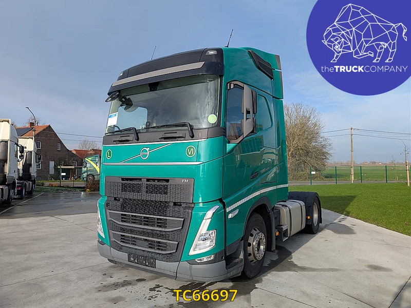 Volvo FH 500 - Trekker: afbeelding 1 Volvo FH 500 - Trekker: afbeelding 1
