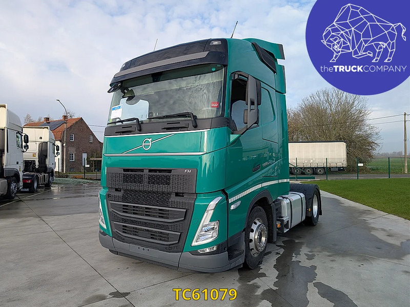 Volvo FH 500 - Trekker: afbeelding 1 Volvo FH 500 - Trekker: afbeelding 1