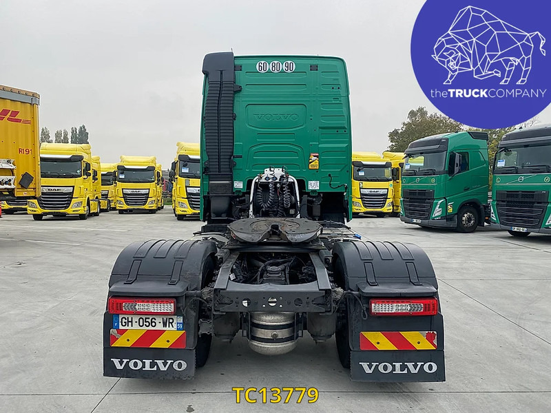 Volvo FH 500 - Trekker: afbeelding 4 Volvo FH 500 - Trekker: afbeelding 4