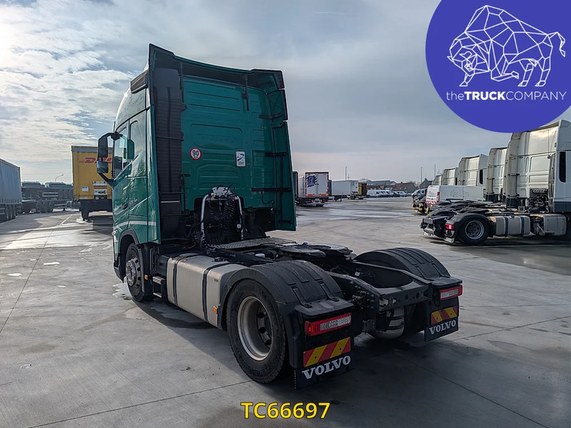 Volvo FH 500 - Trekker: afbeelding 3 Volvo FH 500 - Trekker: afbeelding 3
