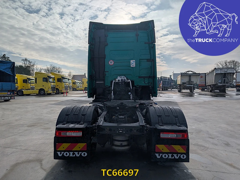 Volvo FH 500 - Trekker: afbeelding 4 Volvo FH 500 - Trekker: afbeelding 4