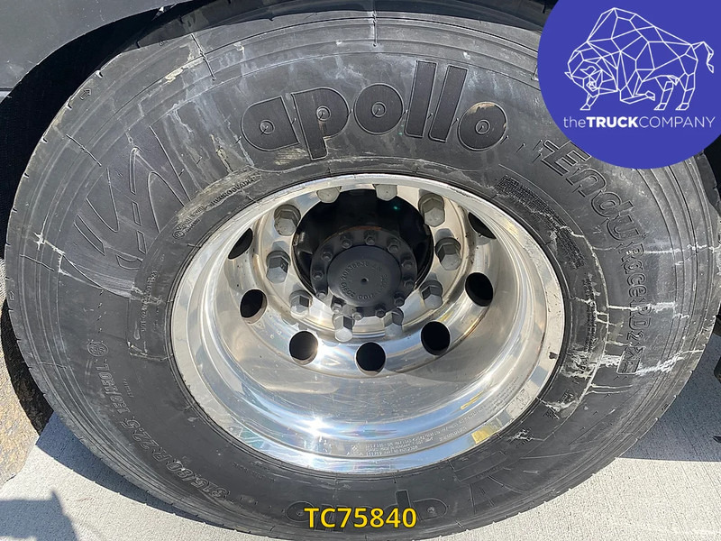Volvo FH 500 - Trekker: afbeelding 4 Volvo FH 500 - Trekker: afbeelding 4