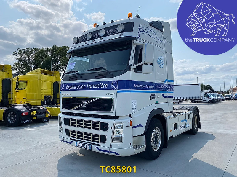 Volvo FH 610 - Trekker: afbeelding 1 Volvo FH 610 - Trekker: afbeelding 1