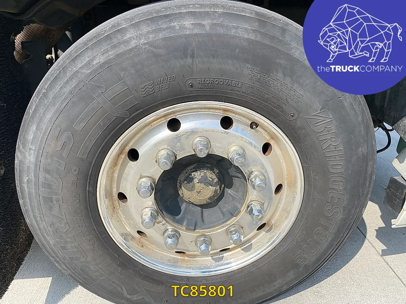 Volvo FH 610 - Trekker: afbeelding 3 Volvo FH 610 - Trekker: afbeelding 3