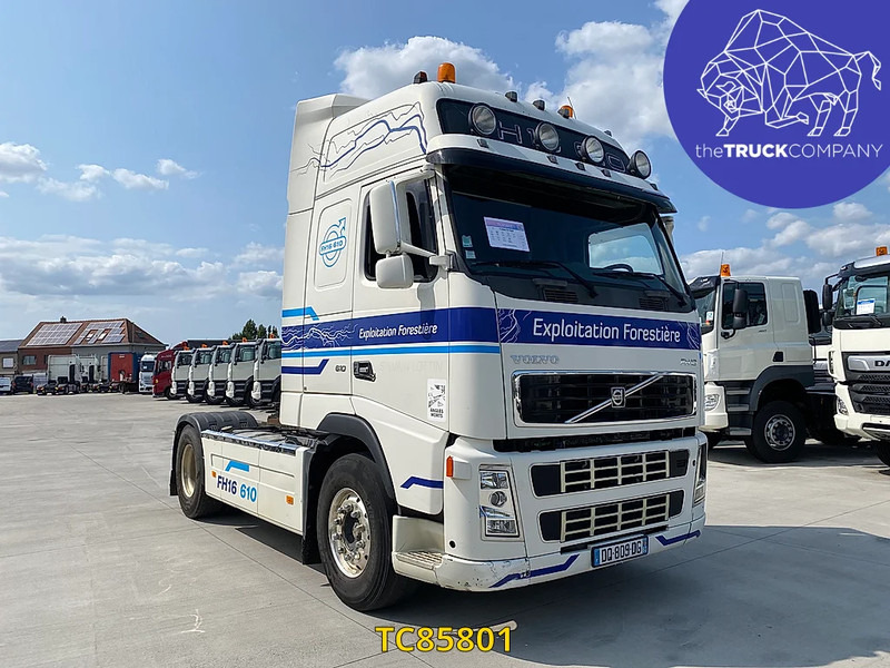 Volvo FH 610 - Trekker: afbeelding 2 Volvo FH 610 - Trekker: afbeelding 2