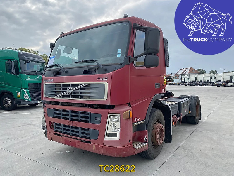 Volvo FM 380 - Trekker: afbeelding 1 Volvo FM 380 - Trekker: afbeelding 1