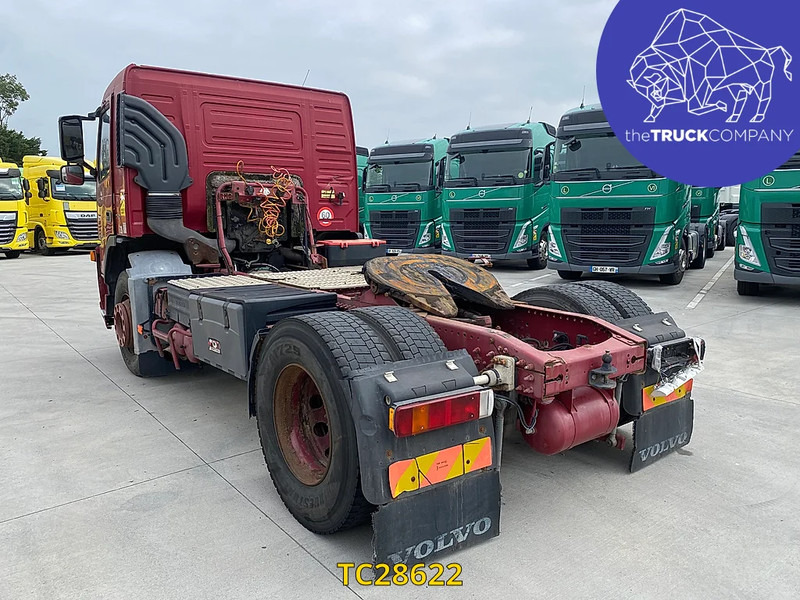 Volvo FM 380 - Trekker: afbeelding 3 Volvo FM 380 - Trekker: afbeelding 3