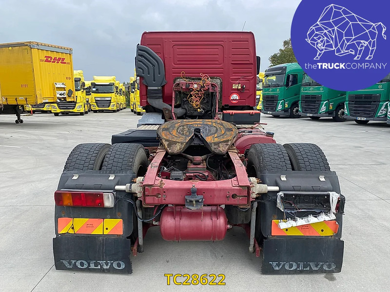 Volvo FM 380 - Trekker: afbeelding 4 Volvo FM 380 - Trekker: afbeelding 4