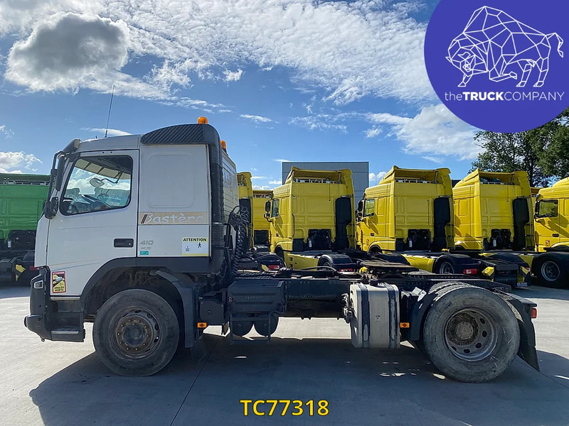 Volvo FMX 410 - Trekker: afbeelding 2 Volvo FMX 410 - Trekker: afbeelding 2