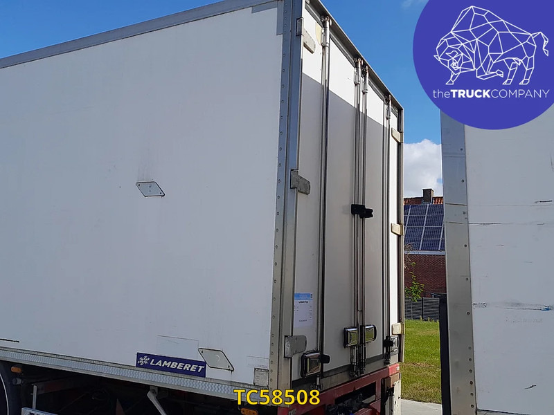 Van Hool - Koelwagen aanhangwagen: afbeelding 3 Van Hool - Koelwagen aanhangwagen: afbeelding 3