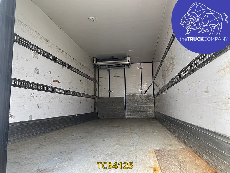 Van Hool - Koelwagen aanhangwagen: afbeelding 2 Van Hool - Koelwagen aanhangwagen: afbeelding 2