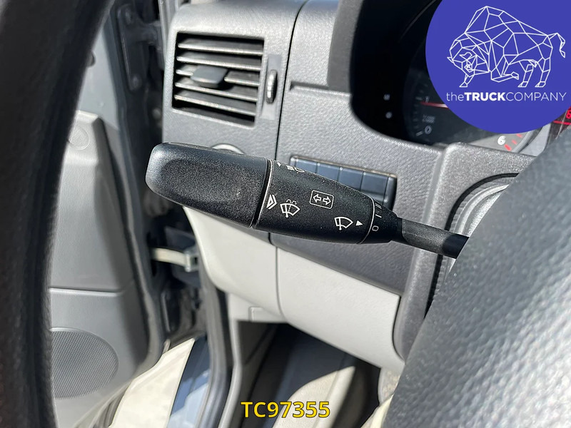 Gesloten bestelwagen Volkswagen Crafter 2.0 TDI: afbeelding 19