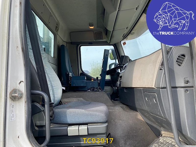 Volvo FE 320 - Vuilniswagen: afbeelding 3 Volvo FE 320 - Vuilniswagen: afbeelding 3