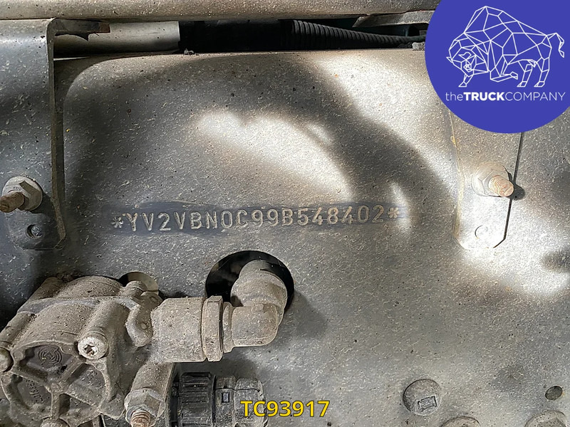 Volvo FE 320 - Vuilniswagen: afbeelding 4 Volvo FE 320 - Vuilniswagen: afbeelding 4