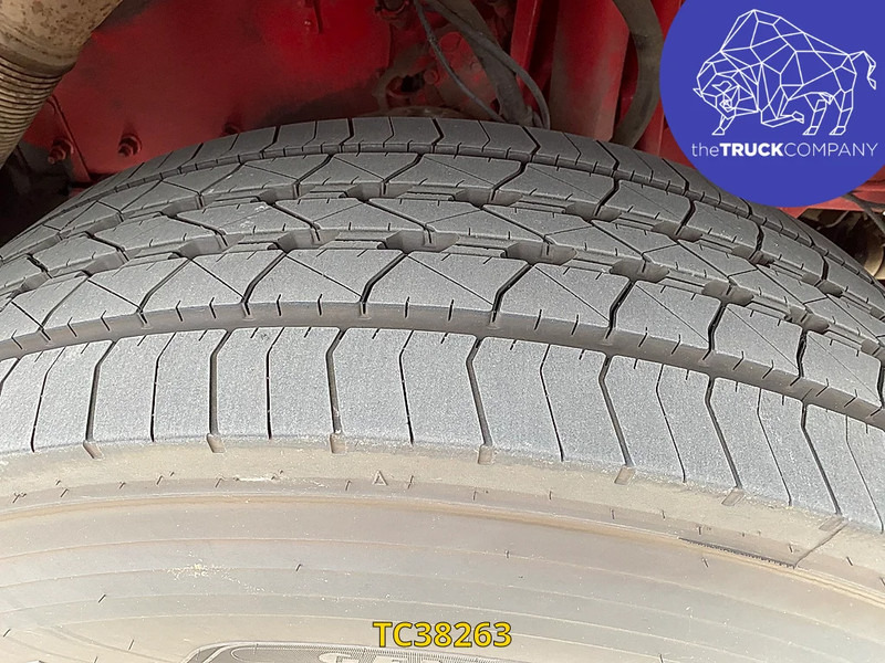 Koelwagen vrachtwagen Volvo FM 330: afbeelding 13 Koelwagen vrachtwagen Volvo FM 330: afbeelding 13