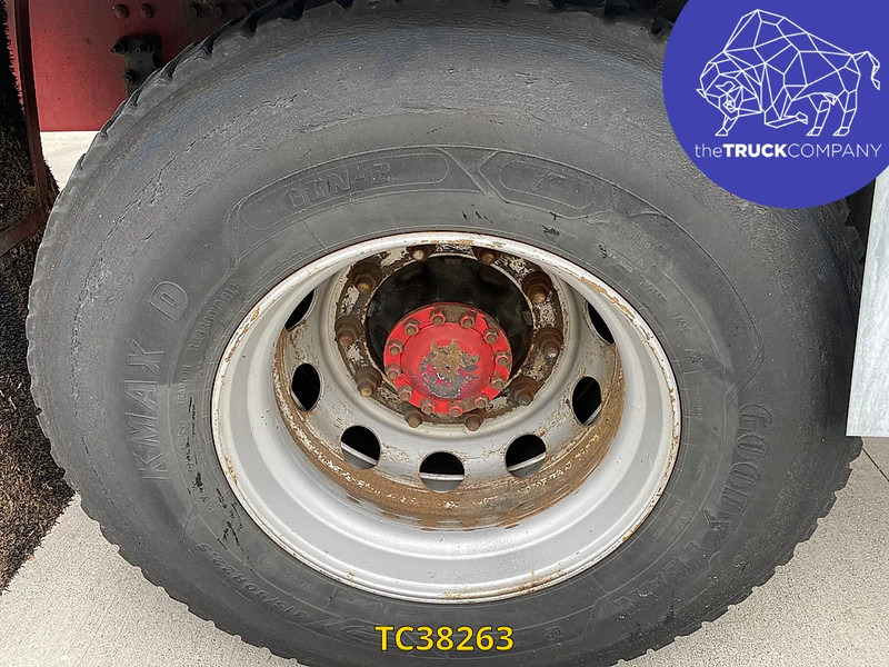 Koelwagen vrachtwagen Volvo FM 330: afbeelding 19 Koelwagen vrachtwagen Volvo FM 330: afbeelding 19