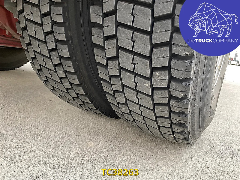 Koelwagen vrachtwagen Volvo FM 330: afbeelding 18 Koelwagen vrachtwagen Volvo FM 330: afbeelding 18