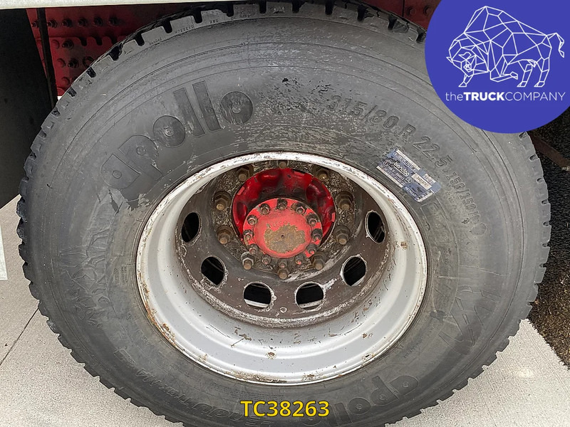 Koelwagen vrachtwagen Volvo FM 330: afbeelding 17 Koelwagen vrachtwagen Volvo FM 330: afbeelding 17