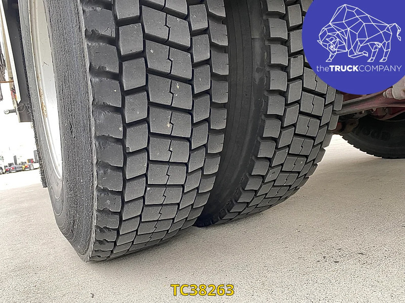 Koelwagen vrachtwagen Volvo FM 330: afbeelding 20 Koelwagen vrachtwagen Volvo FM 330: afbeelding 20