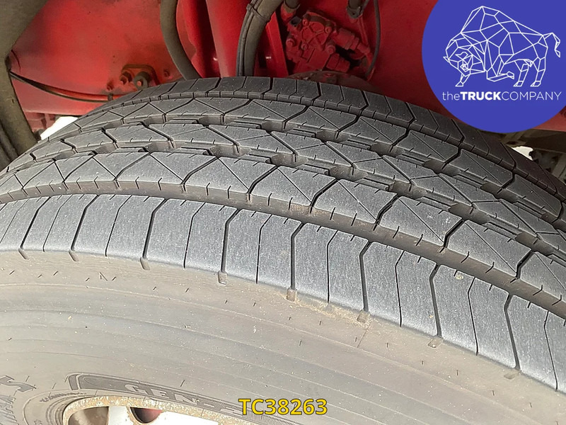 Koelwagen vrachtwagen Volvo FM 330: afbeelding 16 Koelwagen vrachtwagen Volvo FM 330: afbeelding 16